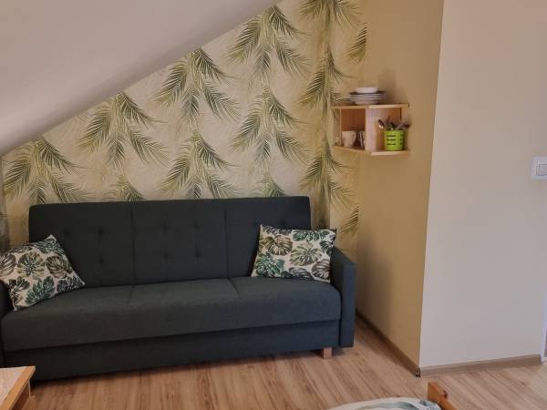 Pokoje Gościnne Adam