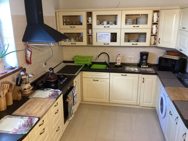 Kuchnia Ogólnodostępna 