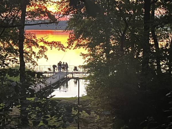 Ośrodek Wypoczynkowy Konwalia