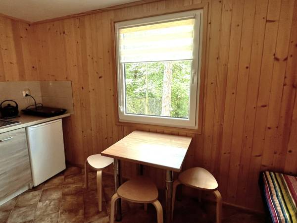 Ośrodek Wypoczynkowy Konwalia