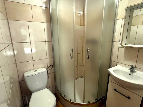 Ośrodek Wypoczynkowy Konwalia