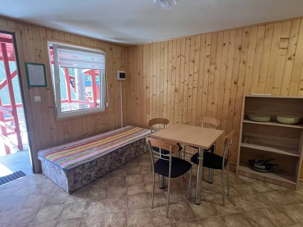 Ośrodek Wypoczynkowy Konwalia