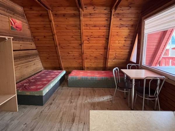 Ośrodek Wypoczynkowy Konwalia