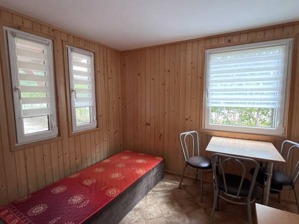 Ośrodek Wypoczynkowy Konwalia