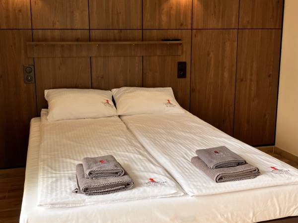 Pokój 102 na parterze