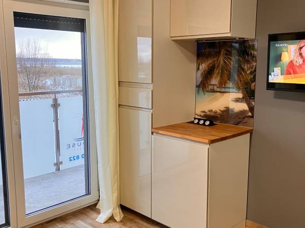 Pokój 201 na piętrze