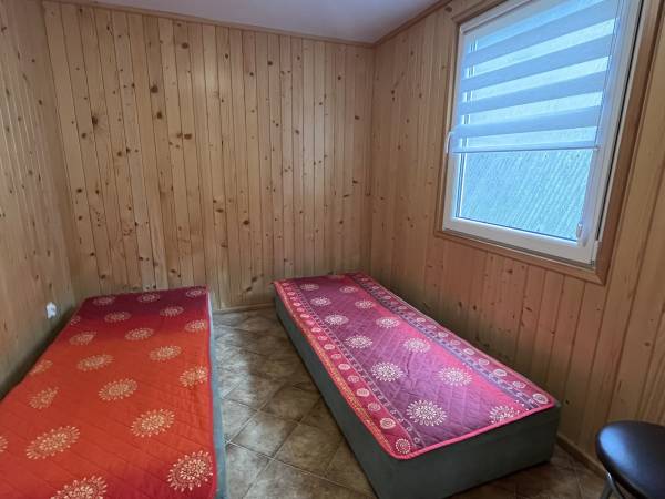 Ośrodek Wypoczynkowy Konwalia