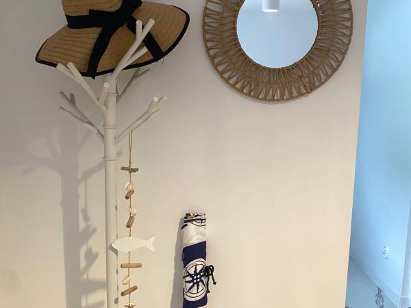 VILLA MARE POBIEROWO