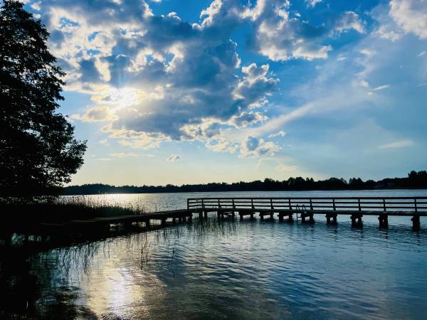 Ośrodek Wypoczynkowy Gieret