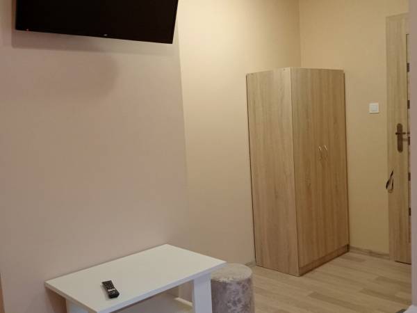 Pokoje Gościnne u AGNIESZKI