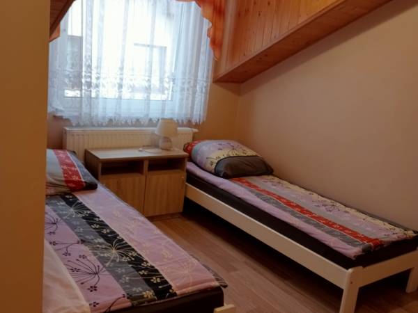 Pokoje Gościnne u AGNIESZKI