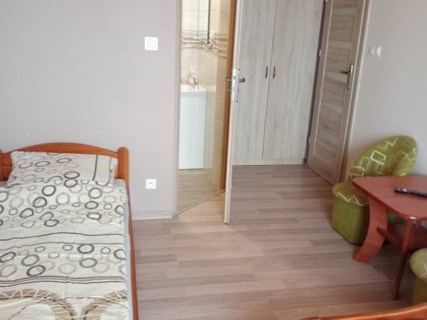 Pokoje Gościnne u AGNIESZKI