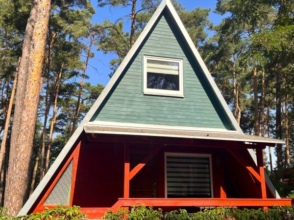 Ośrodek Wypoczynkowy Konwalia