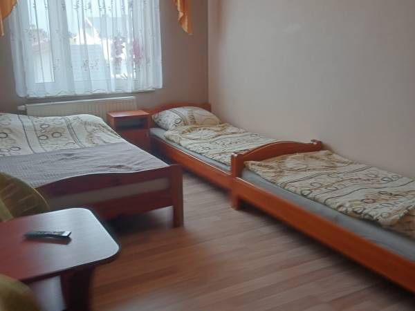 Pokoje Gościnne u AGNIESZKI