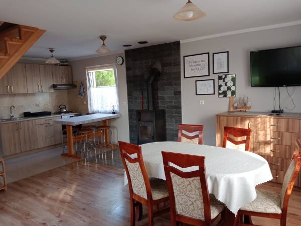 Pokoje Gościnne u AGNIESZKI