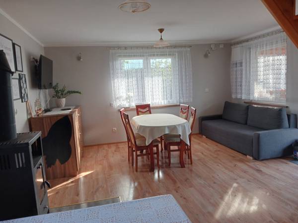 Pokoje Gościnne u AGNIESZKI