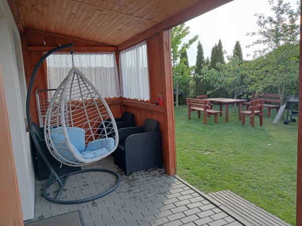 Pokoje Gościnne u AGNIESZKI