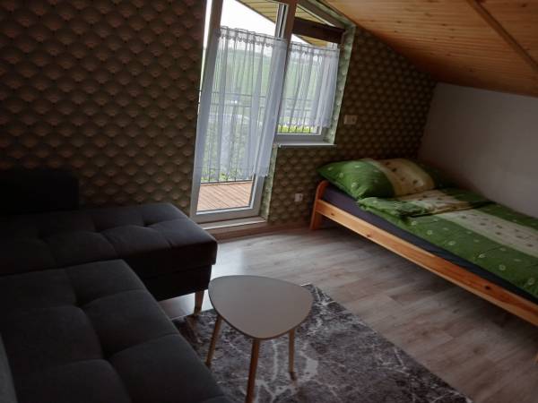 Pokoje Gościnne u AGNIESZKI