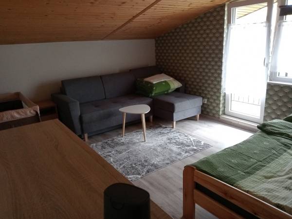 Pokoje Gościnne u AGNIESZKI