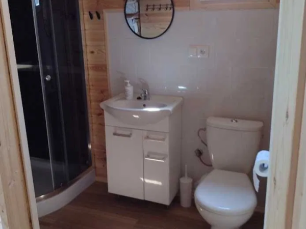  Domki Wierzbowy kąt