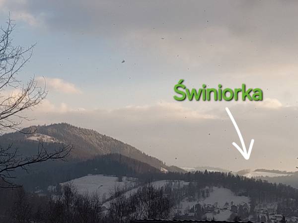 Agroturystyka Zagroda na Groniczku