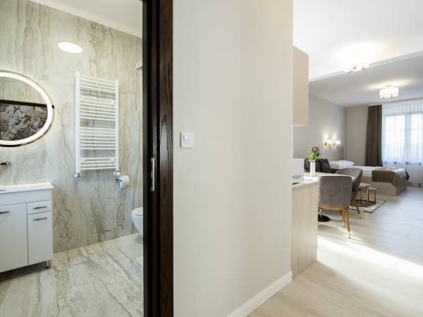 Pokoje Gościnne Marlen