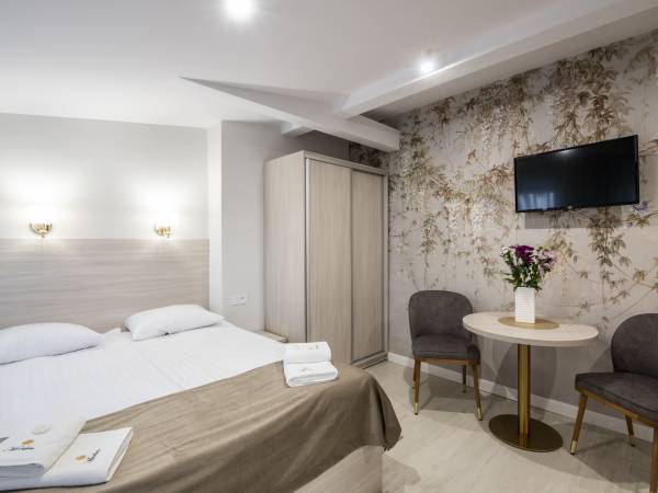 Pokoje Gościnne Marlen