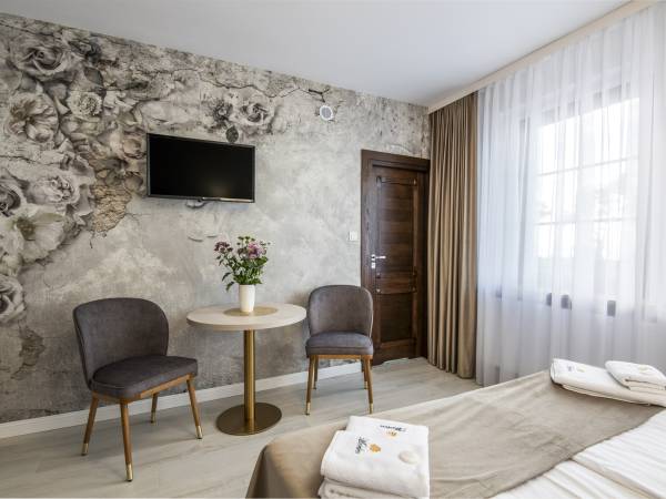 Pokoje Gościnne Marlen