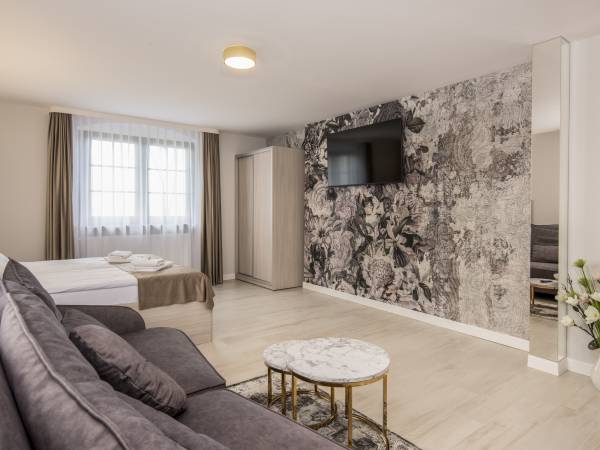 Pokoje Gościnne Marlen