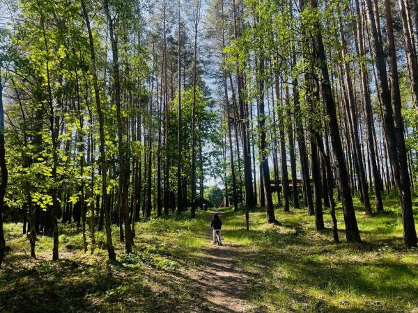 Ośrodek Wypoczynkowy Gieret
