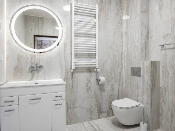 Pokoje Gościnne Marlen