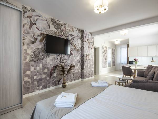 Pokoje Gościnne Marlen