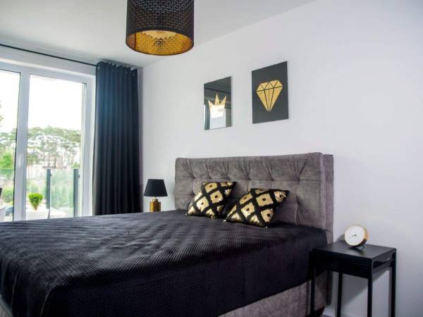 Apartament 24 Mielno 