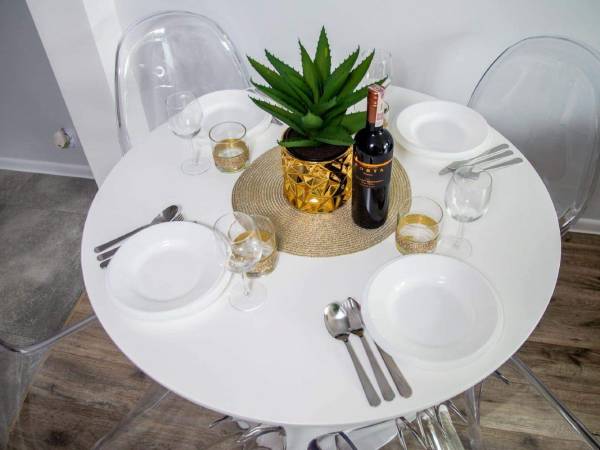 Apartament 24 Mielno 