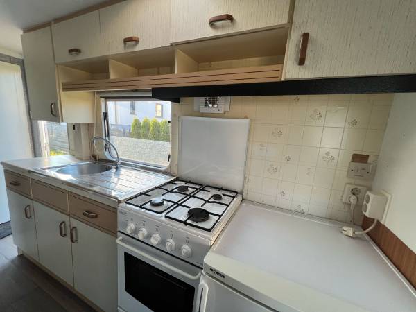 Wiki Domki Holenderskie