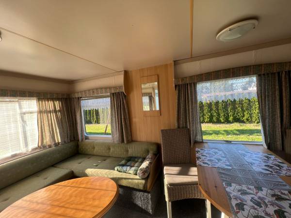 Wiki Domki Holenderskie