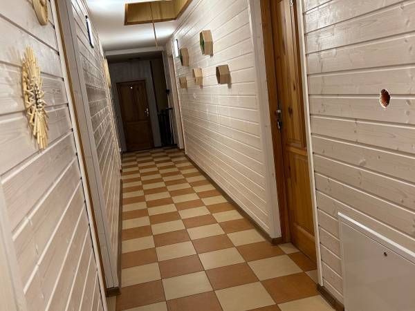 Pokoje i Domki Milka