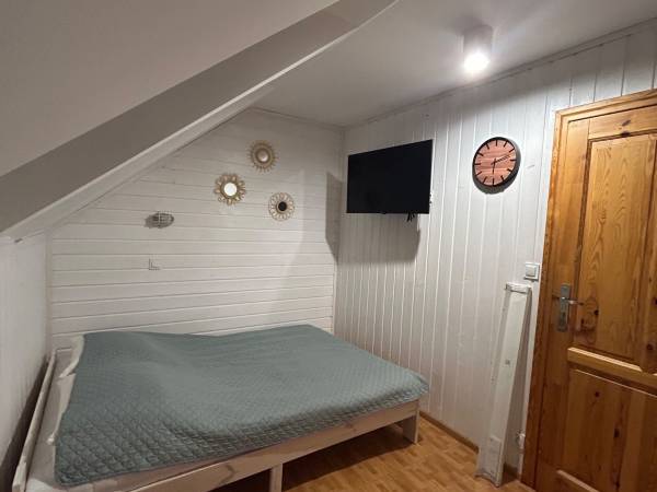 pokój nr 6 1,2 osobowy