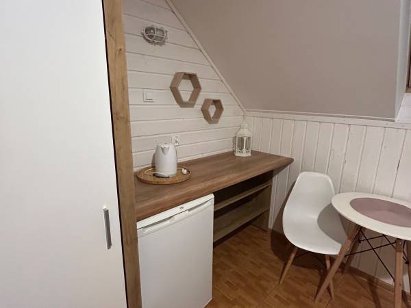 pokój nr 6 1,2 osobowy