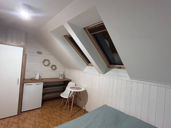 pokój nr 6 1,2 osobowy