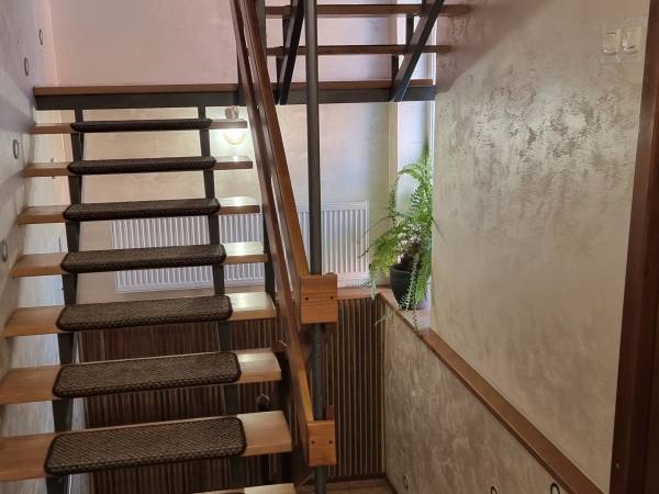 Pokoje Gościnne Adam