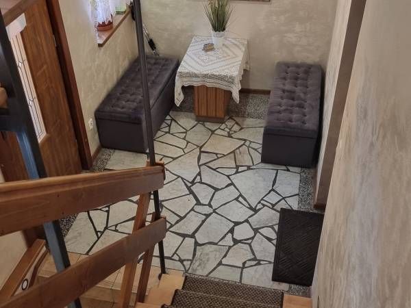 Pokoje Gościnne Adam