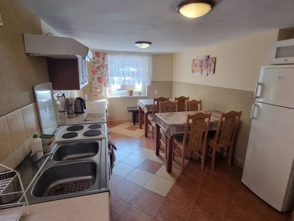 Pokoje Gościnne Adam