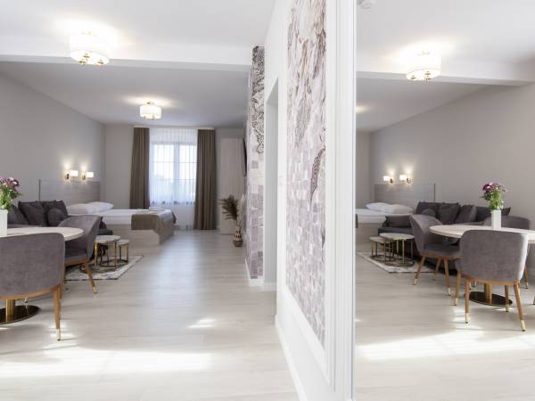 Pokoje Gościnne Marlen