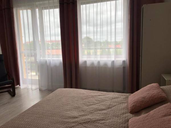 Pokój nr 1 w apartamencie