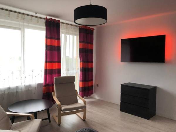 Pokój nr 2 w apartamencie