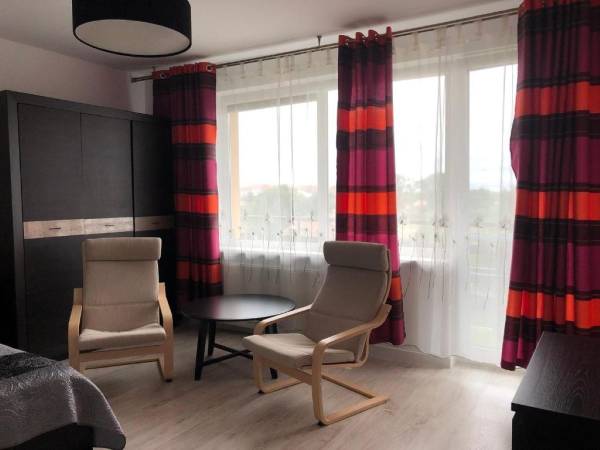 Pokój nr 2 w apartamencie