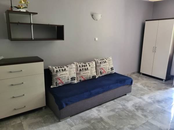 Domki i Pokoje U Ani