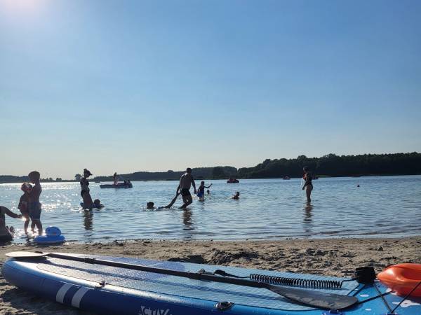 Domki i Pokoje U Ani