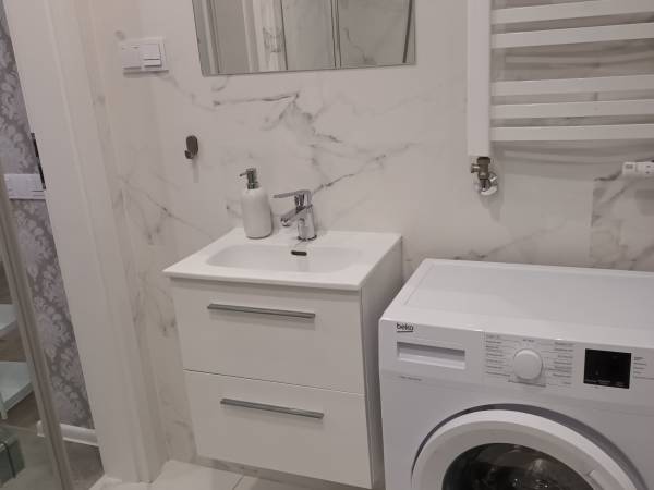 Apartament 24 Mielno 